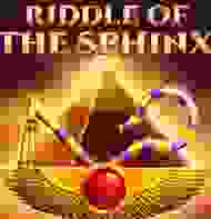Riddle Of The Sphinx