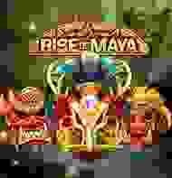 Rise Of Maya