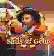 Sails of gold