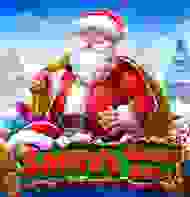 Santa’s Great Gift