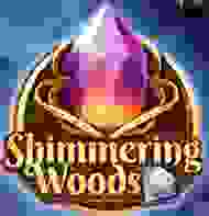 Shimmering Woods