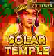Solar Temple