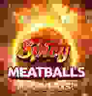 Spicy Meat Balls