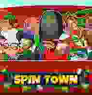 Spin Town