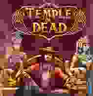 Temple Of Dead