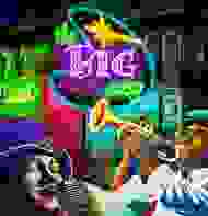 The Big Easy