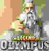 Legend of Olympus