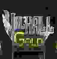 Valhall Gold 