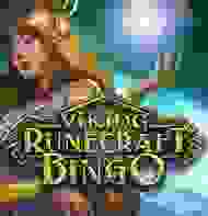 Viking Runecraft Bingo