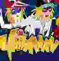 Yattaman