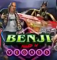 Benji Killed in Vegas