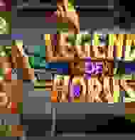 Legend of Horus