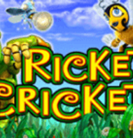Rickety Cricket
