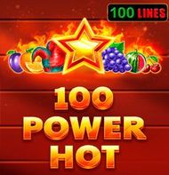 100 Power Hot