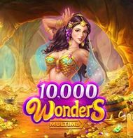 10.000 Wonders Multimax