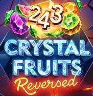 243 Fruits Reversed