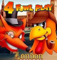 4 Fowl Play London