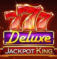 777 Deluxe Jackpot King