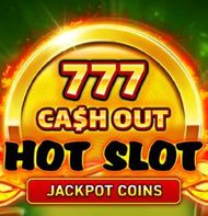 Hot Slot™ 777 Cash Out