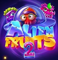 Alien Fruits 2