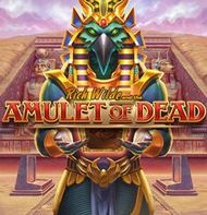 Rich Wilde Amulet of the Dead