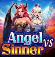 Angel VS Sinner