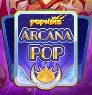 Arcana Pop