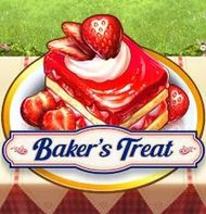 Baker’s Treat