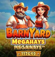 Barnyard Megahays