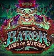 Baron Lord of Saturday