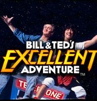 Bill & Ted's