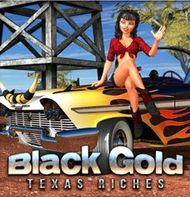 Black Gold Texas
