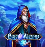 Blue Wizard Classic