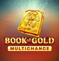 Book of Gold: Mchance