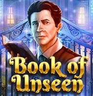 Book of Unseen