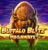 Buffalo Blitz Megaways