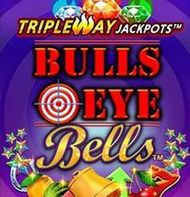 Bulls Eye Bells Triple Way Jackpots