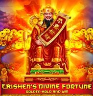 Caishen Divine Fortune
