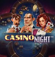 Casino Night