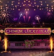 Chinese Lucky Year