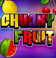 Chunky Fruit