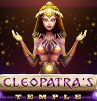 Cleopatra’s Temple