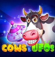 Cows & UFOs