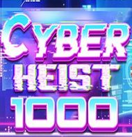 Cyber Heist 1000