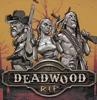 Deadwood RIP