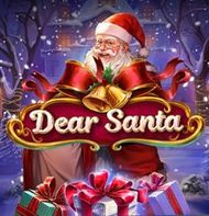 Dear Santa