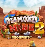 Diamond Mine 2 Megaways 