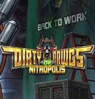 Dirty Dawgs of Nitropolis