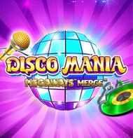 Disco Mania Megaways