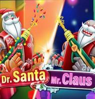 Dr. Santa
